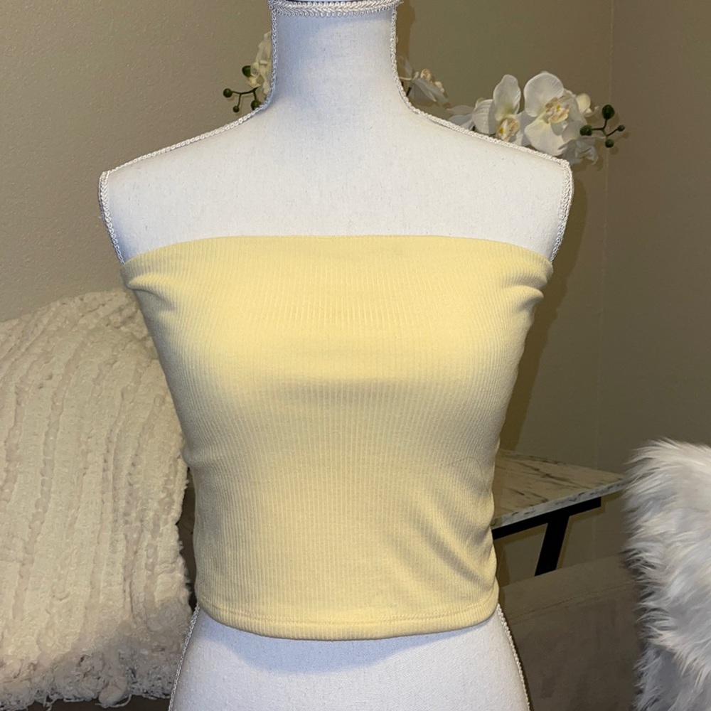 American Eagle Outfitters TUBE TOP